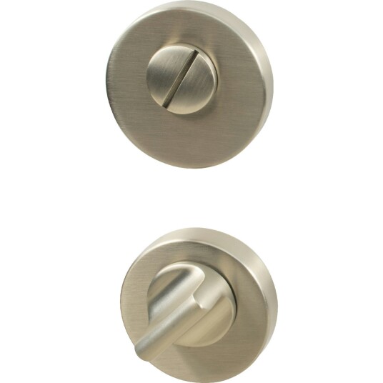BESLAG DESIGN WC-KNOTT STÅL 751113-41