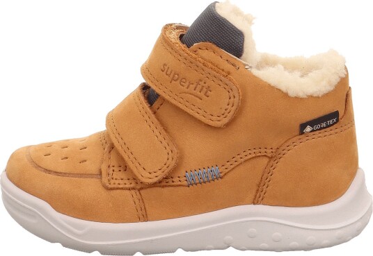 Superfit Whaley Gtx - BROWN - 22/13.7 cm