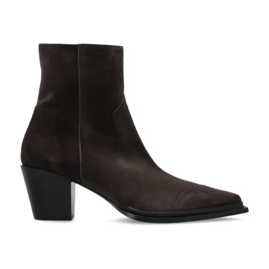 Jimmy Choo Dame Sko Brun 35 EU, Jimmy Choo Dame Sko Brun 35 EU,