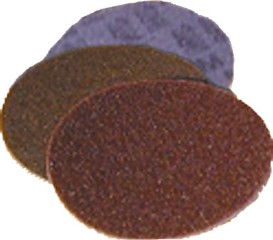 3M Slipe /Sliperondell Scotch Brite Sc Dh D.115 Mm Very Fine 3M 65338