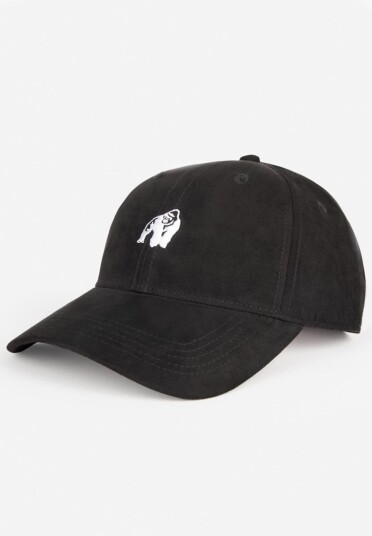 Gorilla Wear Cody Suede Cap Army Green