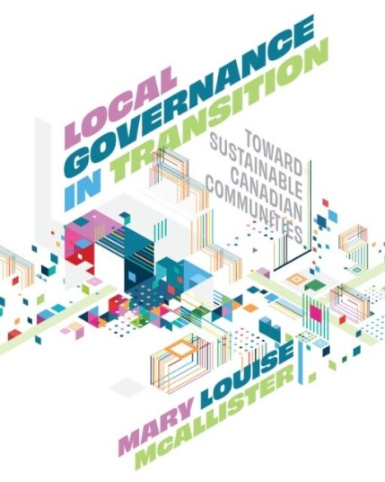 Local Governance in Transition Local Governance in Transition