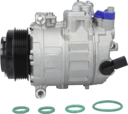 AC kompressor THERMOTEC KTT090357