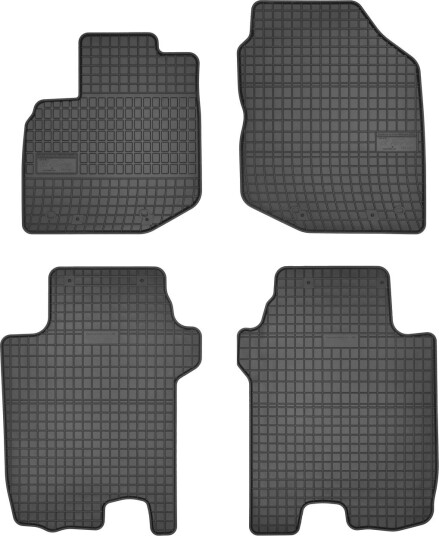 Bilmatter FROGUM 0836