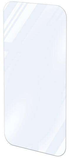 Cellularline Become Eco Glass iPhone 15/ 15 Pro