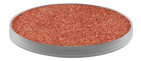 MAC Cosmetics Dazzleshadow Extreme Pro Palette Refill Pan 1,5 g Couture Copper