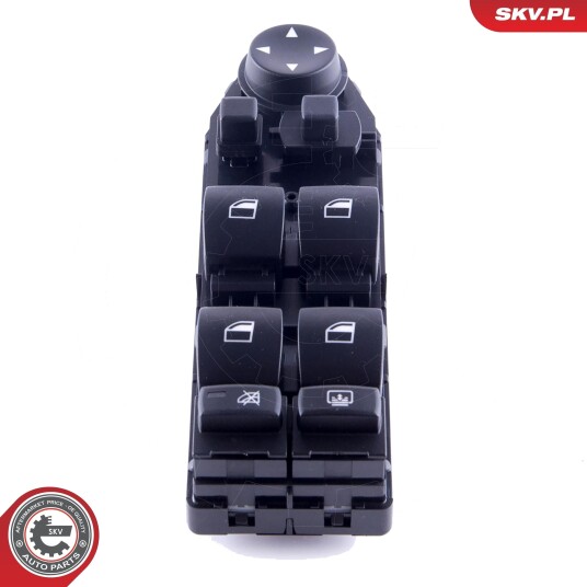 Bryter vindusheis ESEN SKV 37SKV158