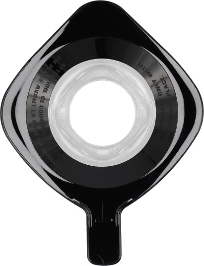 Zwilling Zwilling lokk med pakning til blender Svart 1,4 L