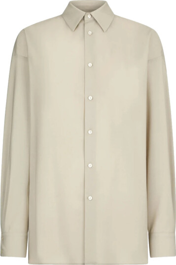Dondup Dame Bluser & Skjorter Beige XS,