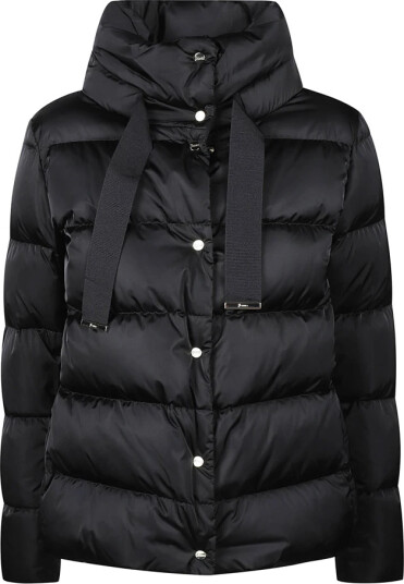 Herno Dame Jakker Svart S, Herno Dame Jakker Svart S,