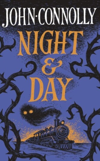 Night & Day Brilliant new supernatural short stories from the acclaimed author of The Book of Lost Things Night & Day Brilliant new supernatural short stories from the acclaimed author of The Book of Lost Things