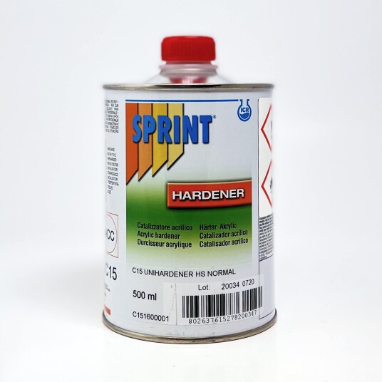 Sprint C15 Herder HS Normal 500ml