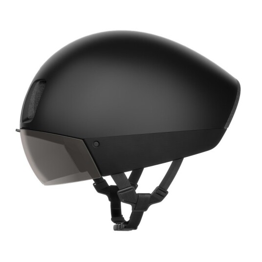POC Procen Air sykkelhjelm sort
