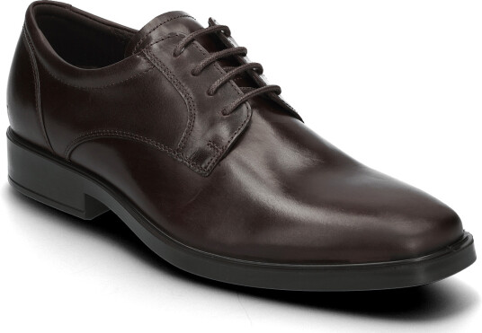 ECCO Metropole Milan Brown 47
