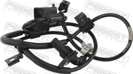 ABS sensor FEBEST 12606-012