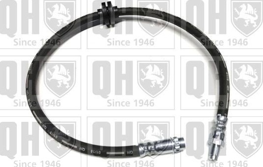 QUINTON HAZELL BFH5930 Bremseslange