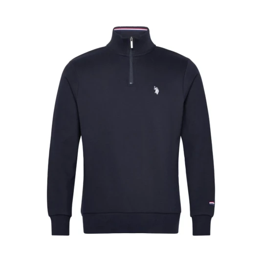 U.s. Polo Assn. Herre Gensere & Hettegensere Blå S, U.s. Polo Assn. Herre Gensere & Hettegensere Blå S,