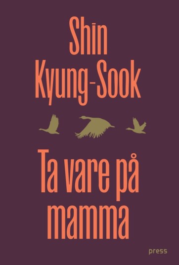 Ta vare på mamma Ta vare på mamma