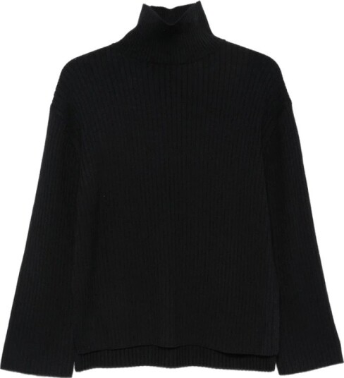 A.p.c. Dame Strikkevarer Svart XS,