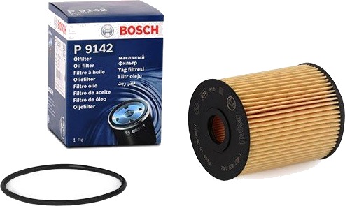 Oljefilter BOSCH 1 457 429 142 Oljefilter BOSCH 1 457 429 142