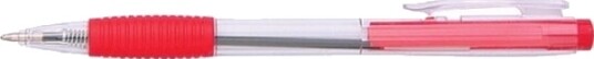 Office Products Pens 0.7Mm Red (50) - Office Products Pens 0.7Mm Red (50) -