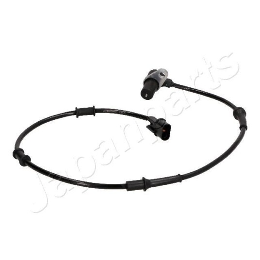 ABS sensor JAPANPARTS ABS-504