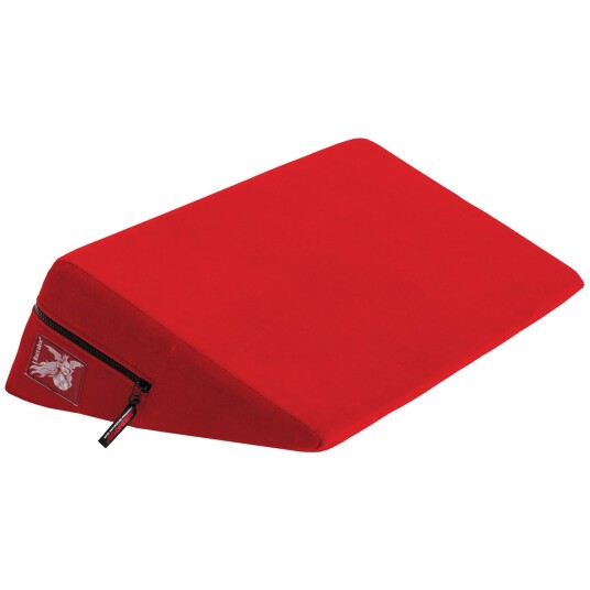 Liberator Wedge Sexpute        - Rød
