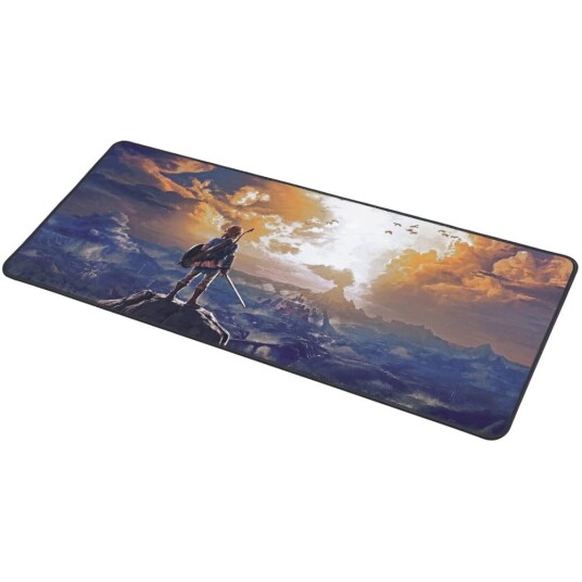 Musematte Zelda 70x30 cm Gaming Musematte Zelda 70x30 cm Gaming