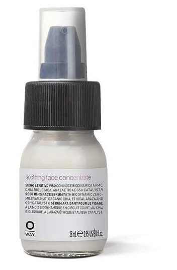 Oway Oway Soothing Face Concentrate