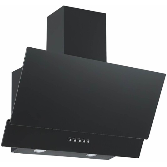 Thermex Vertical 560 60cm Svart