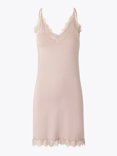 Rosemunde Strap Dress Rosa 44 Rosemunde Strap Dress Rosa 44