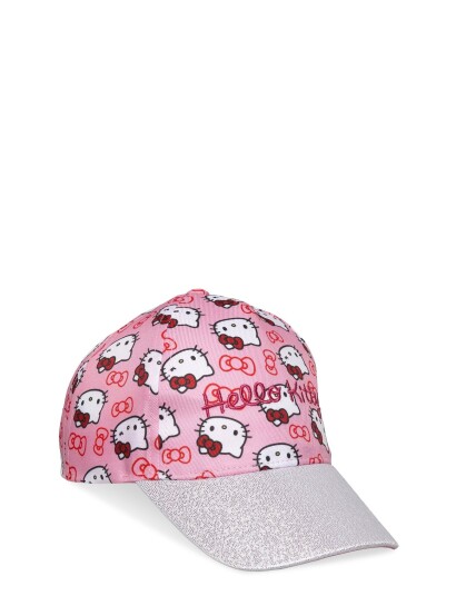 Hello Kitty Cap Pink 52