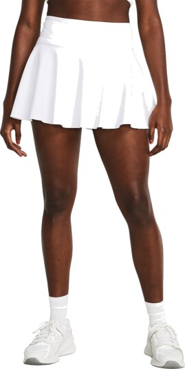 Under Armour Motion 2in1 Treningsskjørt Dame Hvit XL