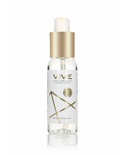 Vive vannbasert glidemiddel 50 ml