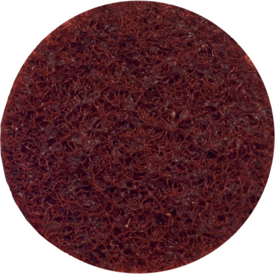 Roloc rondel 75mm rød PN05531