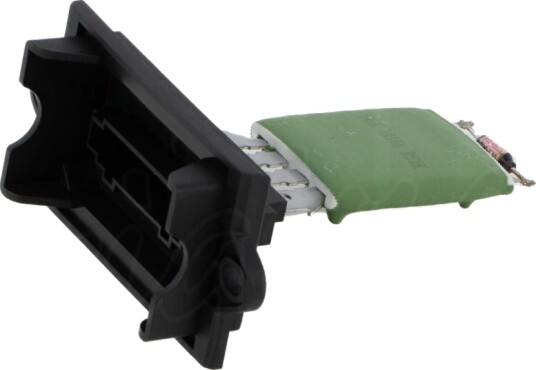 Motstand kupévifte HÜCO 132580