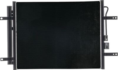 Kondensator, klimaanlegg MAHLE AC 1030 000S