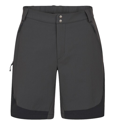Rab Torque Mountain Shorts Wmns Anthracite/Black 36
