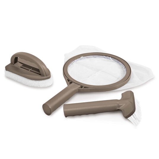 Intex Vedlikeholdssett til spa 28004