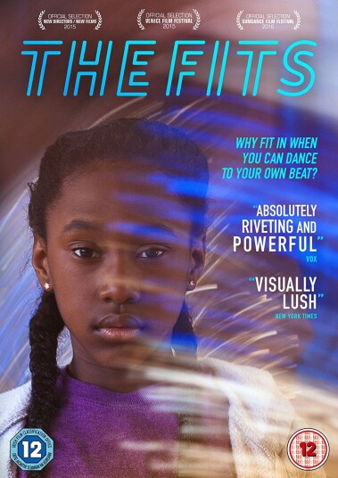 The Fits DVD The Fits DVD