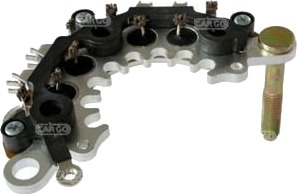 Tennspole HC Cargo 150196
