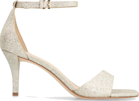 Michael Kors Dame Sko Gul 39 EU,