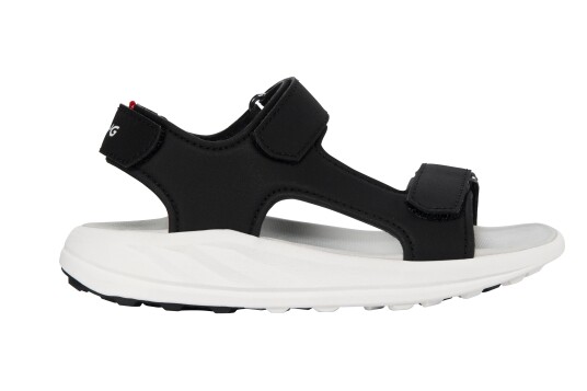 Viking Balance Sandal 3V Black 28