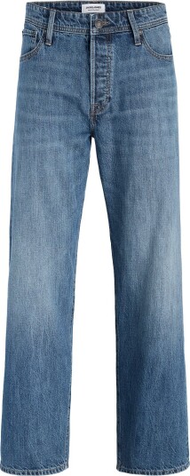 Jack & Jones Jjieddie Jjoriginal Sq 753 Blue 36 x 32
