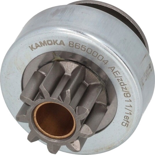 KAMOKA 8650004 Friløpsgir, starter KAMOKA 8650004 Friløpsgir, starter