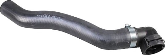 METZGER 2421094 Radiatorslange