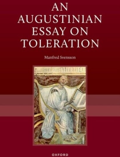 An Augustinian Essay on Toleration