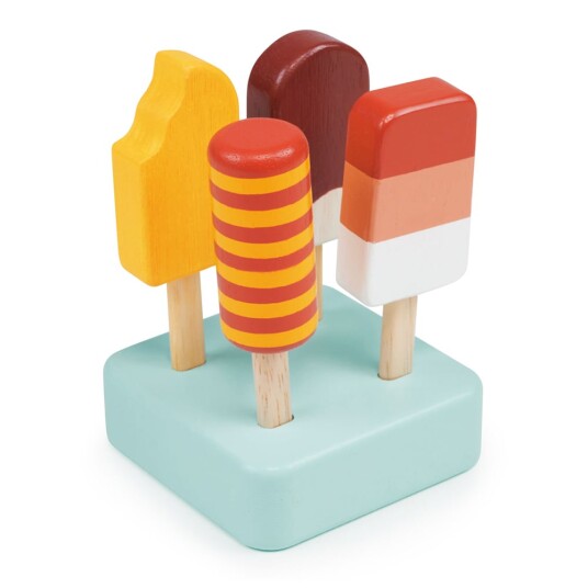 Mentari Sunny Ice Lolly Stand MT7411 Mentari Sunny Ice Lolly Stand MT7411