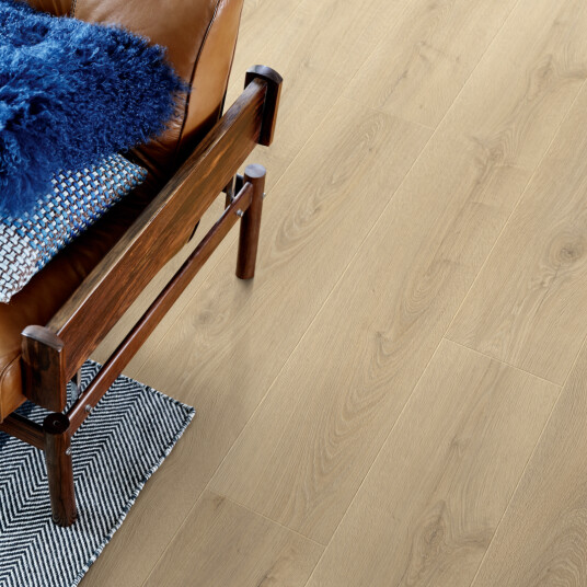 PERGO LAMINATGULV VISBY PRO CITY OAK