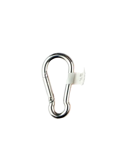 CAL Karabinkrok   Syrefast   60x6 mm
